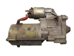 Démarreur Citroen Peugeot D9R122 5802M4 1.9 2.1TD Valeo 1412 Démarreur Citroen Peugeot D9R122 5802M4 1.9 2.1TD Valeo 1412