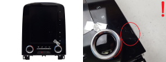 Autoradio Navi A/C Renault Scenic 4 280902508R 0km 1045 Autoradio Navi A/C Renault Scenic 4 280902508R 0km 1045