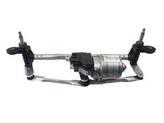 Tringlerie D'essuie Glace Avant Fiat 500 MS159200-8650 TGEDM1 Denso 1328 Tringlerie D'essuie Glace Avant Fiat 500 MS159200-8650 TGEDM1 Denso 1328