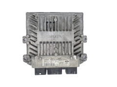 Calculateur 3S61-12A650-LC 5WS40140E-T 5AYC Ford Siemens 58155