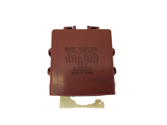 Calculateur Toyota 85980-52220 051500-3960 Denso