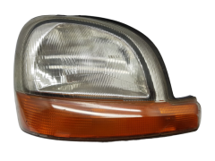 Phare Droit 260105328R Kangoo 1 Renault Valeo
