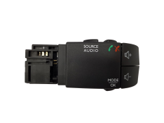 Commande De Radio 255522448R Trafic 3 Clio 4 Captur Renault Valeo 8136