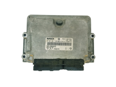 Calculateur Alfa Romeo 55198492 0281011488 Bosch 33556