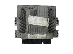 Calculateur S122326109A 8200565863 8200592611 Renault Siemens 47945