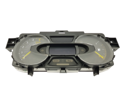 Bloc Compteurs Vitesse Renault Captur 248104881R B Visteon 27660