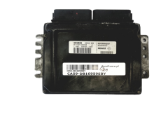 Calculateur S110130058A 8200069287 8200044437 Renault Siemens 16959