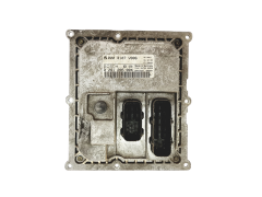 Calculateur Smart 0003107V006 0261205004 Bosch 25514