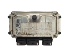 Calculateur 0261206943 9657823880 9638765680 PSA Bosch 3067