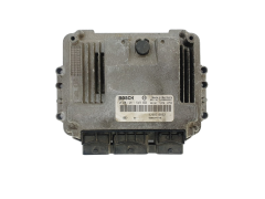 Calculateur 0281011549 8200310863 8200370779 Renault Bosch 34285