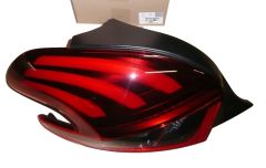 Phare De Voiture Gauche Original 9825601280 Peugeot 208
