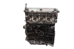 Moteur À Diesel F9Q804 Renault 1.9 dci Scenic 2 Megane 2 F9QE804 168tkm Moteur À Diesel F9Q804 Renault 1.9 dci Scenic 2 Megane 2 F9QE804 168tkm
