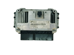 Calculateur Ecu 51854162 0261S04665 Alfa Romeo Bosch 32687