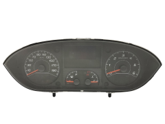Bloc Compteurs Vitesse Fiat Ducato 1385916080 503016020320