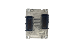 Calculateur Opel 0261208941 55557934 GM Bosch 44059 Calculateur Opel 0261208941 55557934 GM Bosch 44059
