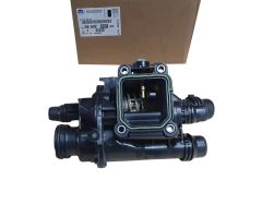 Boitier Thermostat D'eau moteur Original 9859293280 Citroen Peugeot