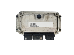 Calculateur PSA 0261207318 9653492680 9643897580 Bosch 37401 Calculateur PSA 0261207318 9653492680 9643897580 Bosch 37401