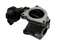 Boitier Papillon D’admission Fiat Alfa Romeo 46767695
