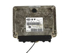Calculateur 036906014BM IAW4CV.V2 VW Magneti Marelli 18872