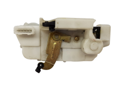 Serrure De Porte Droit Arrière 913870 Peugeot 406 Rockwell 10767