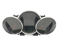 Bloc Compteurs Vitesse Chevrolet Cruze 95079985 GM Bloc Compteurs Vitesse Chevrolet Cruze 95079985 GM