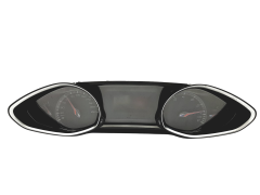Bloc Compteurs Vitesse Peugeot 308 9809838680 NS 48263