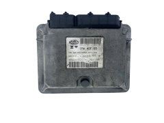 Calculateur Fiat IAW49F.B9 46761565 61600.438.02 Magneti Marelli 49210