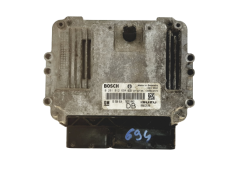Calculateur Opel 55560810DB 0281012694 Bosch GM 19216