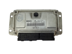 Calculateur 0261B07710 T11-3605010HA ME7.9.7 CHERY TIGGO DR5 Bosch