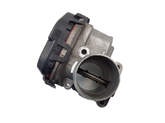 Boitier Papillon D’admission 9807238580 V29039645 PSA Ford 1.6 HDI 3261