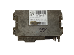 Calculateur Fiat 46531212 IAW16F.E3 61602.106.01 Magneti Marelli 16269