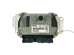Calculateur PSA Toyota 89661-0H170 0261S06147 Bosch 32272