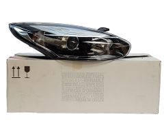 Phare Droit Nouvelle Original Renault Megane 3 260100923R