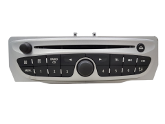 Radio Cd Renault Megane 3 Scenic 3 281159638R 7649159391 9993