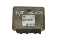 Calculateur 55190099 61601.125.00 IAW4AF.SS Fiat Magneti Marelli