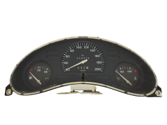 Bloc Compteurs Vitesse Opel Corsa B 90482654 90482653 GM 23715 Bloc Compteurs Vitesse Opel Corsa B 90482654 90482653 GM 23715