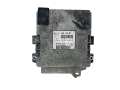 Calculateur PSA 9637086980 16301.574 IAW 1AP.81 Magneti Marelli 47580