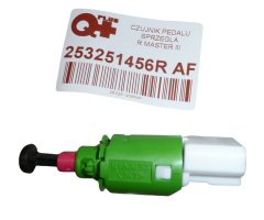 Sensor De Pédale D`Embrayage Nouveau Master 3 Movano NV400 253251456R Sensor De Pédale D`Embrayage Nouveau Master 3 Movano NV400 253251456R
