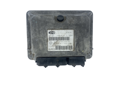 Calculateur Fiat 51819338 IAW4AF.M9 61600.627.08 Magneti Marelli 49162