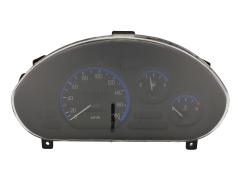 Bloc Compteurs Vitesse Daewoo Matiz 96380536 24113