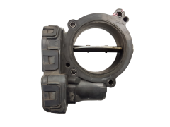 Boitier Papillon D’admission Mercedes-Benz A6510900470 0280750573 1384