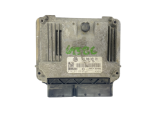 Calculateur 03G906021KH 0281013226 Volkswagen Bosch 59854