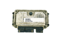 Calculateur PSA 0261206246 9648484380 9637838780 Bosch 33726