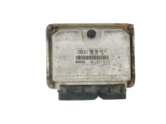 Calculateur 038906019FT 0281010981 Audi Bosch 46524