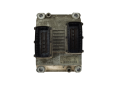 Calculateur Fiat 00551885980 0261208029 ME73H4F001 Bosch