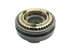 Fourchette de changement de vitesse JH3142 7701717357 7701474771 Renault Megane 