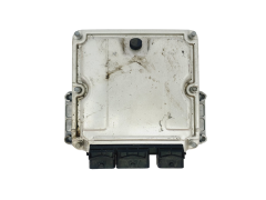 Calculateur 9657157080 0281011780 9640938180 PSA Bosch 37082