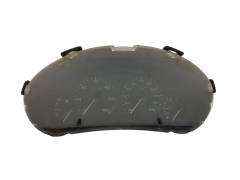 Bloc Compteurs Vitesse Peugeot 206 9648836380 000500103 1499