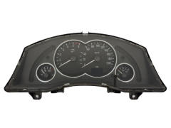 Bloc Compteurs Vitesse Meriva A 13140265MN 110080162014 21127