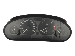 Bloc Compteurs Vitesse BMW 3 E46 6211 6910277 0263606307 58178